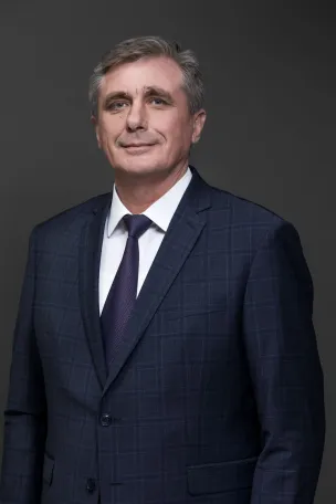 Радаев Олег Анатольевич